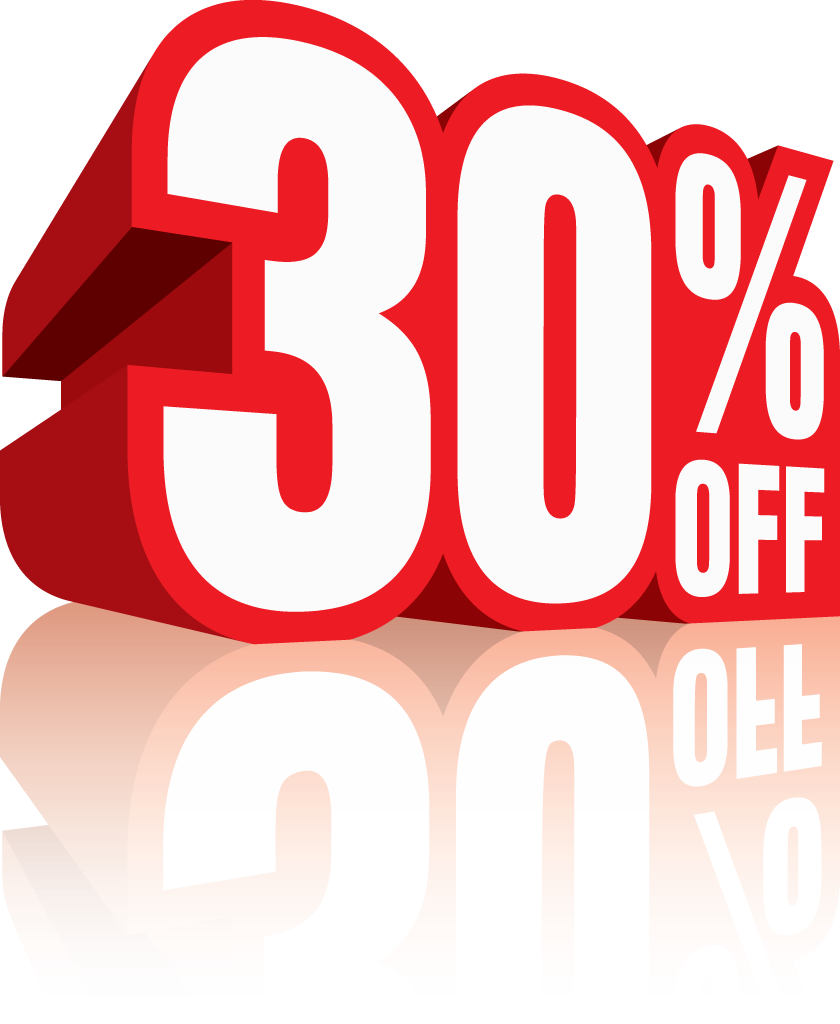 30% -2