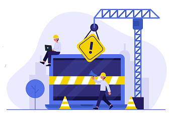 under maintenance